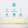 Cuddle Cotton Requisite 100% Cotton Bath Towel, 400 GSM, 70 cm x 147 cm, Sunshine Yellow Cuddle Cotton Requisite 100% Cotton Bath Towel, 400 GSM, 70 cm x 147 cm, Sunshine Yellow