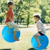 MiniSteps Sit & Bounce Hop Ball for Kids Indoor & Outdoor Jumping Toy, Durable Rubber Bouncing Ball (Size 56cm/22 Inch, Multicolor) MiniSteps Sit & Bounce Hop Ball for Kids Indoor & Outdoor Jumping Toy, Durable Rubber Bouncing Ball (Size 56cm/22 Inch, Multicolor)