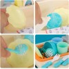 Mini Steps Kids Kitchen Sink Playset with Water Flow – Electronic Wash Basin with Running Water, Pretend Play Set for Girls Mini Steps Kids Kitchen Sink Playset with Water Flow – Electronic Wash Basin with Running Water, Pretend Play Set for Girls