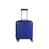 SPACEWALK Cadillac Hard Case ABS luggage, Airline-Approved CABIN SUITCASE, 42ltr, 8 Spinner Wheels, Anti-Theft Zip, Durable & Lightweight, 3-Years Warranty (Royal Blue) SPACEWALK Cadillac Hard Case ABS luggage, Airline-Approved CABIN SUITCASE, 42ltr, 8 Spinner Wheels, Anti-Theft Zip, Durable & Lightweight, 3-Years Warranty (Royal Blue)