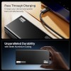 boAt Newly Launched PB435 Turbo 35W Power Bank with 20000mAh Battery, 35W 2-Way Super Fast Charging | 12-Layer Smart IC Protection | Triple Output & Dual Input in Sleek Aluminium Casing(Onyx Black) boAt Newly Launched PB435 Turbo 35W Power Bank with 20000mAh Battery, 35W 2-Way Super Fast Charging | 12-Layer Smart IC Protection | Triple Output & Dual Input in Sleek Aluminium Casing(Onyx Black)