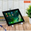 Reconnect Mobile & Tablet Stand for 15.24 cm (6 inch) to 25.4 cm (10 inch) Mobile Phone and Tablet, White Reconnect Mobile & Tablet Stand for 15.24 cm (6 inch) to 25.4 cm (10 inch) Mobile Phone and Tablet, White