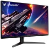 LG Ultragear - 32Gk650, 32 Inches (80 Cm) LCD 2560 X 1440 Pixels Qhd (2K) Gaming Monitor with 144Hz,1Ms, Radeon Freesync, Display Port, Hdmi X 2 (Black) LG Ultragear - 32Gk650, 32 Inches (80 Cm) LCD 2560 X 1440 Pixels Qhd (2K) Gaming Monitor with 144Hz,1Ms, Radeon Freesync, Display Port, Hdmi X 2 (Black)