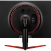 LG Ultragear - 32Gk650, 32 Inches (80 Cm) LCD 2560 X 1440 Pixels Qhd (2K) Gaming Monitor with 144Hz,1Ms, Radeon Freesync, Display Port, Hdmi X 2 (Black) LG Ultragear - 32Gk650, 32 Inches (80 Cm) LCD 2560 X 1440 Pixels Qhd (2K) Gaming Monitor with 144Hz,1Ms, Radeon Freesync, Display Port, Hdmi X 2 (Black)
