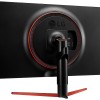 LG Ultragear - 32Gk650, 32 Inches (80 Cm) LCD 2560 X 1440 Pixels Qhd (2K) Gaming Monitor with 144Hz,1Ms, Radeon Freesync, Display Port, Hdmi X 2 (Black) LG Ultragear - 32Gk650, 32 Inches (80 Cm) LCD 2560 X 1440 Pixels Qhd (2K) Gaming Monitor with 144Hz,1Ms, Radeon Freesync, Display Port, Hdmi X 2 (Black)
