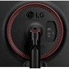 LG Ultragear - 32Gk650, 32 Inches (80 Cm) LCD 2560 X 1440 Pixels Qhd (2K) Gaming Monitor with 144Hz,1Ms, Radeon Freesync, Display Port, Hdmi X 2 (Black) LG Ultragear - 32Gk650, 32 Inches (80 Cm) LCD 2560 X 1440 Pixels Qhd (2K) Gaming Monitor with 144Hz,1Ms, Radeon Freesync, Display Port, Hdmi X 2 (Black)