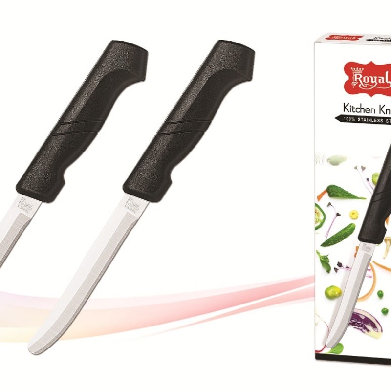 Royal Knife BL Handle-9(J-L) Royal Knife BL Handle-9(J-L)