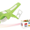 Royal Kitchenware Royal 2 In 1 Vegetable Cutter And Peeler Royal Kitchenware Royal 2 In 1 Vegetable Cutter And Peeler