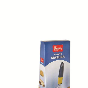 Royal Kitchenware Potato Masher Royal Kitchenware Potato Masher