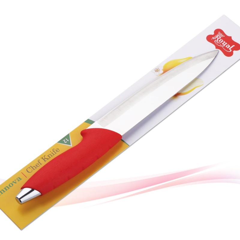 Royal Kitchenware Knife Utility Innova-10 Royal Kitchenware Knife Utility Innova-10