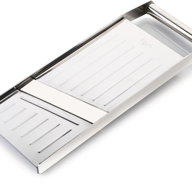 Royal Kitchenware Slim Slicer Plain