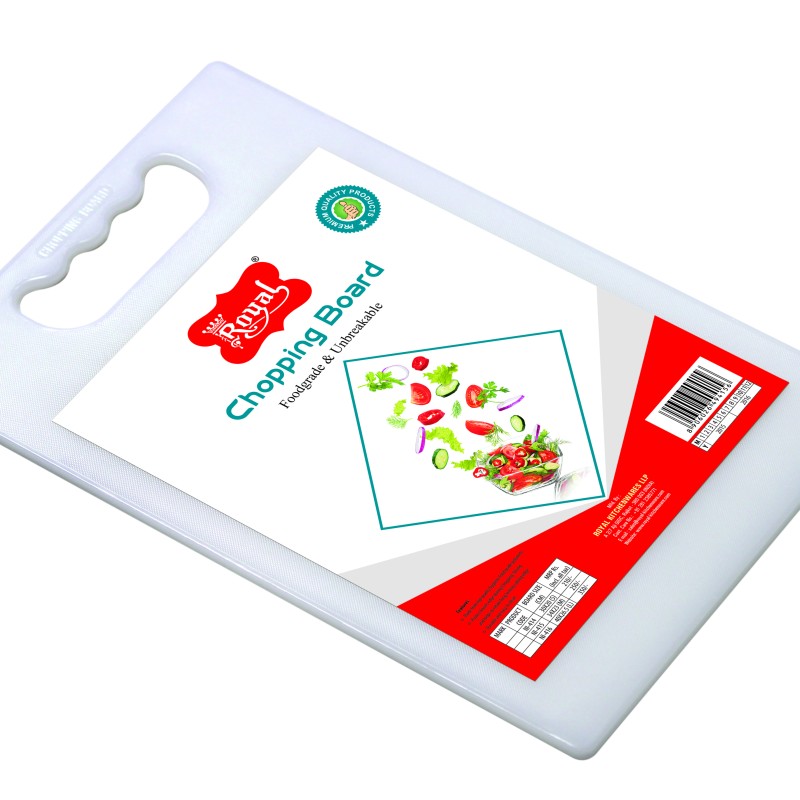 Royal Kitchenware Chopping Board Large Royal Kitchenware Chopping Board Large