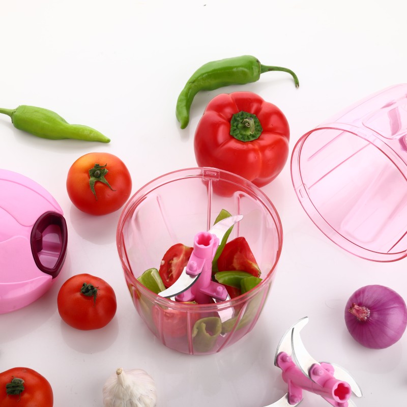 Royal Kitchenware Smoothy Chopper (650 ml) Royal Kitchenware Smoothy Chopper (650 ml)