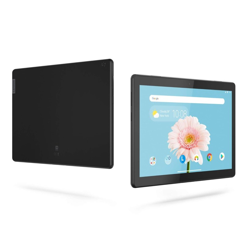 Lenovo Tab M10 (HD) 2 GB RAM 32 GB ROM 10.1 inch with Wi-Fi Only Tablet (Slate Black) Lenovo Tab M10 (HD) 2 GB RAM 32 GB ROM 10.1 inch with Wi-Fi Only Tablet (Slate Black)