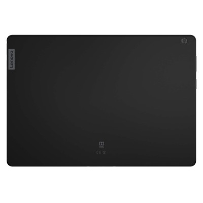 Lenovo Tab M10 (HD) 2 GB RAM 32 GB ROM 10.1 inch with Wi-Fi Only Tablet (Slate Black) Lenovo Tab M10 (HD) 2 GB RAM 32 GB ROM 10.1 inch with Wi-Fi Only Tablet (Slate Black)