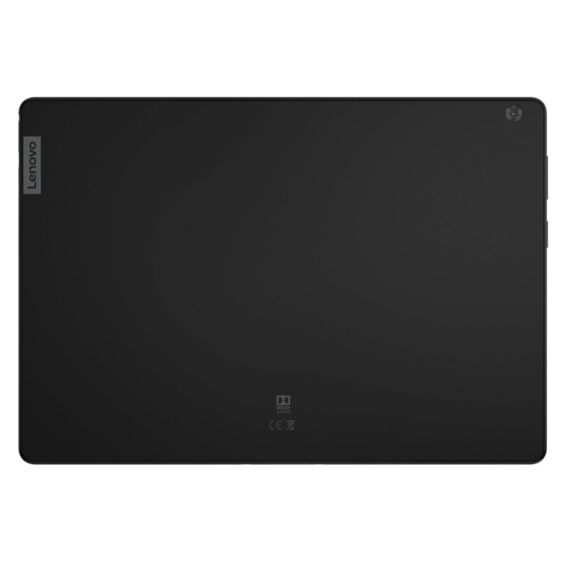 Lenovo Tab M10 (HD) 2 GB RAM 32 GB ROM 10.1 inch with Wi-Fi Only Tablet (Slate Black) Lenovo Tab M10 (HD) 2 GB RAM 32 GB ROM 10.1 inch with Wi-Fi Only Tablet (Slate Black)