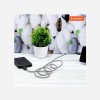 Reconnect usb-c Nylon braided cable | Fast charging and Data Sync | c cable for samsung, vivo, redmi, realme, oppo, oneplus, infinix, poco, xiaomi, motorola, itel and more...