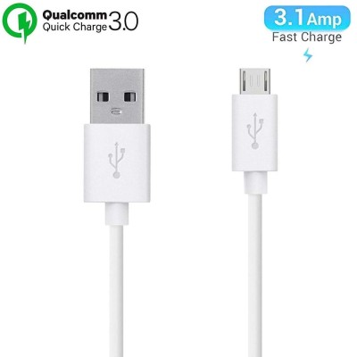 Karbonn Aura Sleek Plus, Karbonn Frames S9, Karbonn Aura Storm, Karbonn A9 Indian Cable with 1 Meter Micro USB Data Cable Karbonn Aura Sleek Plus, Karbonn Frames S9, Karbonn Aura Storm, Karbonn A9 Indian Cable with 1 Meter Micro USB Data Cable