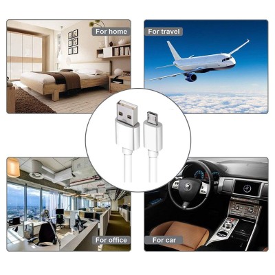 Karbonn Aura Sleek Plus, Karbonn Frames S9, Karbonn Aura Storm, Karbonn A9 Indian Cable with 1 Meter Micro USB Data Cable Karbonn Aura Sleek Plus, Karbonn Frames S9, Karbonn Aura Storm, Karbonn A9 Indian Cable with 1 Meter Micro USB Data Cable