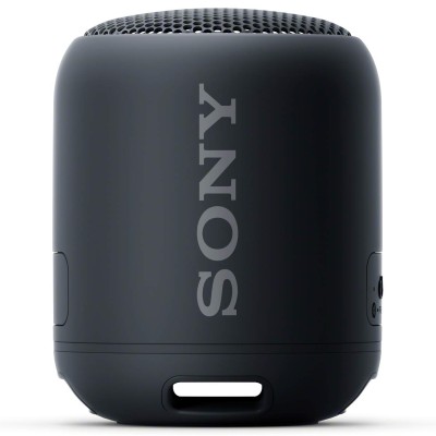 Sony SRS-XB12 Extra Bass Portable Waterproof Wireless Speaker (Black) Sony SRS-XB12 Extra Bass Portable Waterproof Wireless Speaker (Black)
