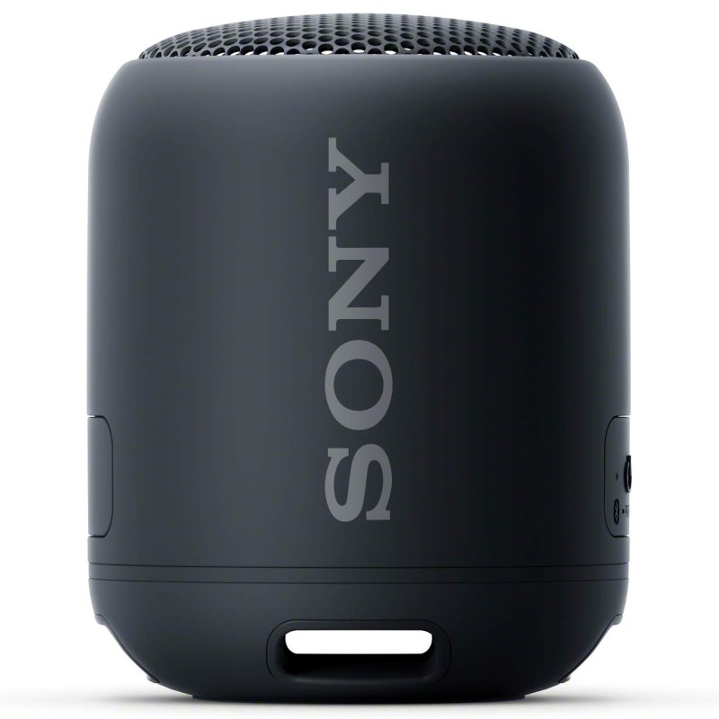 Sony SRS-XB12 Extra Bass Portable Waterproof Wireless Speaker (Black) Sony SRS-XB12 Extra Bass Portable Waterproof Wireless Speaker (Black)
