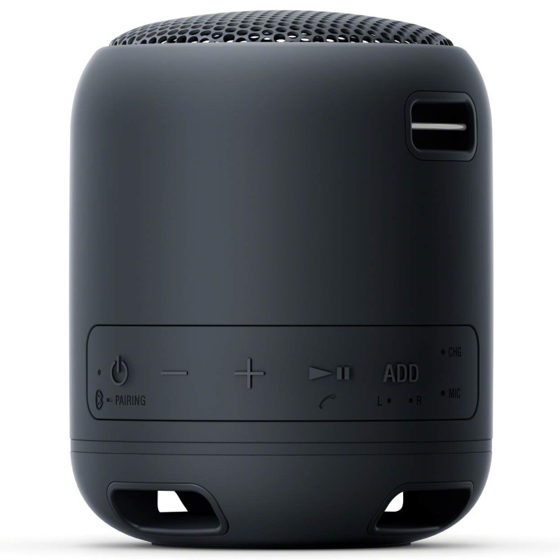 Sony SRS-XB12 Extra Bass Portable Waterproof Wireless Speaker (Black) Sony SRS-XB12 Extra Bass Portable Waterproof Wireless Speaker (Black)