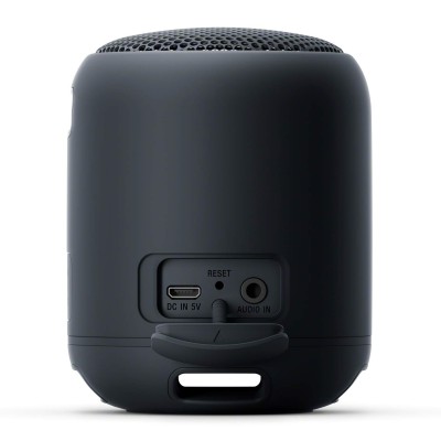 Sony SRS-XB12 Extra Bass Portable Waterproof Wireless Speaker (Black) Sony SRS-XB12 Extra Bass Portable Waterproof Wireless Speaker (Black)