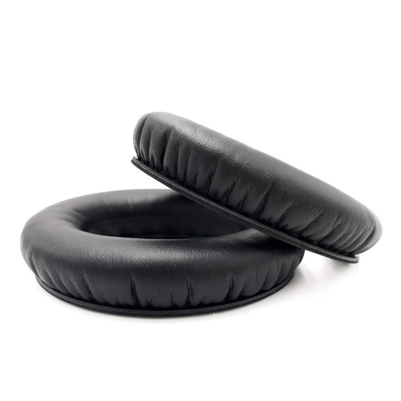 Parzo Ear Pads Cushions for Bose - Compatible with Quietcomfort QC25 / QC35 / AE2 Wireless / AE2w / Sound True/Sound Link (Around-Ear Only) Headphones (Black Cushion + Grey Mat) Parzo Ear Pads Cushions for Bose - Compatible with Quietcomfort QC25 / QC35 / AE2 Wireless / AE2w / Sound True/Sound Link (Around-Ear Only) Headphones (Black Cushion + Grey Mat)