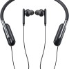 Samsung U Flex Bluetooth Wireless in-Ear Headphones HD Sound and Mic - with Car-Charger 4FT USB Kit (US Model - Retail Packing) Samsung U Flex Bluetooth Wireless in-Ear Headphones HD Sound and Mic - with Car-Charger 4FT USB Kit (US Model - Retail Packing)