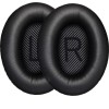 Parzo Ear Pads Cushions for Bose - Compatible with Quietcomfort QC25 / QC35 / AE2 Wireless / AE2w / Sound True/Sound Link (Around-Ear Only) Headphones (Black Cushion + Grey Mat) Parzo Ear Pads Cushions for Bose - Compatible with Quietcomfort QC25 / QC35 / AE2 Wireless / AE2w / Sound True/Sound Link (Around-Ear Only) Headphones (Black Cushion + Grey Mat)