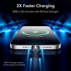Esr Usb-C To Lightning Cable, (1 Meter, Mfi-Certified), Pd Fast Charging Adapter Cable For Iphone 13/13 Mini/13 Pro/13 Pro Max/12/12 Mini/12 Pro/12 Pro Max/Se 2022/11/Xr,Braided Nylon,(Pack of 1),Blk Esr Usb-C To Lightning Cable, (1 Meter, Mfi-Certified), Pd Fast Charging Adapter Cable For Iphone 13/13 Mini/13 Pro/13 Pro Max/12/12 Mini/12 Pro/12 Pro Max/Se 2022/11/Xr,Braided Nylon,(Pack of 1),Blk