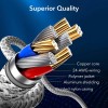 Esr Usb-C To Lightning Cable, (1 Meter, Mfi-Certified), Pd Fast Charging Adapter Cable For Iphone 13/13 Mini/13 Pro/13 Pro Max/12/12 Mini/12 Pro/12 Pro Max/Se 2022/11/Xr,Braided Nylon,(Pack of 1),Silver Esr Usb-C To Lightning Cable, (1 Meter, Mfi-Certified), Pd Fast Charging Adapter Cable For Iphone 13/13 Mini/13 Pro/13 Pro Max/12/12 Mini/12 Pro/12 Pro Max/Se 2022/11/Xr,Braided Nylon,(Pack of 1),Silver