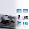 CableCreation USB C Headphone Audio Adapter, 2-in-1 Type-C to Dual Type-C hub Digital Audio& PD Charging Adapter,USB C Splitter for Google Pixel 2/3, Galaxy Note 9/S8/S9/S10 CableCreation USB C Headphone Audio Adapter, 2-in-1 Type-C to Dual Type-C hub Digital Audio& PD Charging Adapter,USB C Splitter for Google Pixel 2/3, Galaxy Note 9/S8/S9/S10