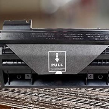 ProDot PLH-505/C280S Compatible Laser Printer Toner Cartridge Replacement for HP 505A/CF280A and Canon 319/719