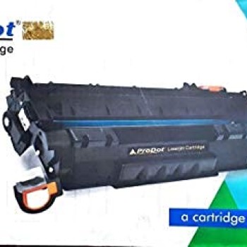 ProDot PLH-505/C280S Compatible Laser Printer Toner Cartridge Replacement for HP 505A/CF280A and Canon 319/719 ProDot PLH-505/C280S Compatible Laser Printer Toner Cartridge Replacement for HP 505A/CF280A and Canon 319/719
