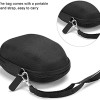 Verilux® Portable Protective Case for Logitech Wireless Mouse MX Master 3 / Logitech G602 / Logitech G700S, Nylone EVA Logitech Wireless Gaming Mouse Verilux® Portable Protective Case for Logitech Wireless Mouse MX Master 3 / Logitech G602 / Logitech G700S, Nylone EVA Logitech Wireless Gaming Mouse