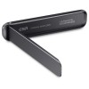ESR Phone Kickstand, Vertical and Horizontal Phone Stand Holder, Adjustable Angle, Compatible with iPhone 16 15 14 13 12 Samsung Galaxy and More, Black ESR Phone Kickstand, Vertical and Horizontal Phone Stand Holder, Adjustable Angle, Compatible with iPhone 16 15 14 13 12 Samsung Galaxy and More, Black