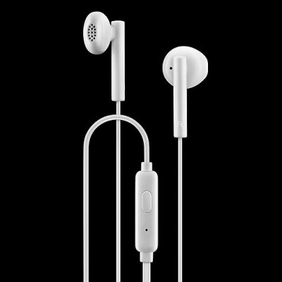 Lava Elements E3 Wired in Ear Earphones with Mic Lava Elements E3 Wired in Ear Earphones with Mic