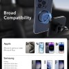 ESR Magnetic Ring 360, Compatible with MagSafe Sticker, Universal Magnetic Kit for iPhone 16/15/14/13/12/11/X Series, Galaxy Samsung ESR Magnetic Ring 360, Compatible with MagSafe Sticker, Universal Magnetic Kit for iPhone 16/15/14/13/12/11/X Series, Galaxy Samsung