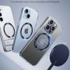 ESR Magnetic Ring 360, Compatible with MagSafe Sticker, Universal Magnetic Kit for iPhone 16/15/14/13/12/11/X Series, Galaxy Samsung ESR Magnetic Ring 360, Compatible with MagSafe Sticker, Universal Magnetic Kit for iPhone 16/15/14/13/12/11/X Series, Galaxy Samsung