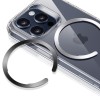 ESR Magnetic Ring 360, Compatible with MagSafe Sticker, Universal Magnetic Kit for iPhone 16/15/14/13/12/11/X Series, Galaxy Samsung ESR Magnetic Ring 360, Compatible with MagSafe Sticker, Universal Magnetic Kit for iPhone 16/15/14/13/12/11/X Series, Galaxy Samsung