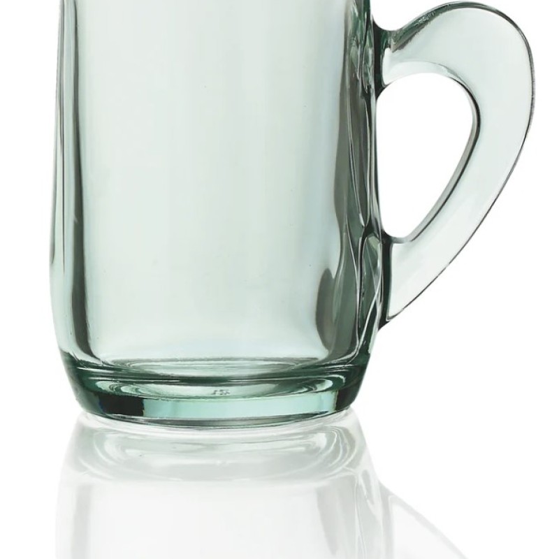 Sweden Mug Set 335 ml - Set of 4 Pcs - Apple Green Color YG1873 Sweden Mug Set 335 ml - Set of 4 Pcs - Apple Green Color YG1873