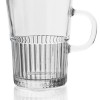 Casablanca Beer Mug 490ml - Set of 4 Pcs - With Gold Line YG1874 Casablanca Beer Mug 490ml - Set of 4 Pcs - With Gold Line YG1874