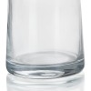 NewYork Whisky Glass 270 ml Set of 6 Pc YG1875 - With Gold Line NewYork Whisky Glass 270 ml Set of 6 Pc YG1875 - With Gold Line