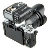 Godox X1T TTL Wireless Flash Trigger Transmitter (X1T-O (for Olympus/Panasonic)) Godox X1T TTL Wireless Flash Trigger Transmitter (X1T-O (for Olympus/Panasonic))