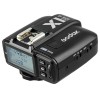 Godox X1T TTL Wireless Flash Trigger Transmitter (X1T-O (for Olympus/Panasonic)) Godox X1T TTL Wireless Flash Trigger Transmitter (X1T-O (for Olympus/Panasonic))