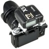 Godox X1T TTL Wireless Flash Trigger Transmitter (X1T-O (for Olympus/Panasonic)) Godox X1T TTL Wireless Flash Trigger Transmitter (X1T-O (for Olympus/Panasonic))