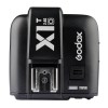 Godox X1T TTL Wireless Flash Trigger Transmitter (X1T-O (for Olympus/Panasonic)) Godox X1T TTL Wireless Flash Trigger Transmitter (X1T-O (for Olympus/Panasonic))