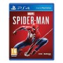 Sony Marvel's Spider Man (PS4)