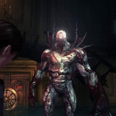 Capcom Resident Evil 2 (PS4)